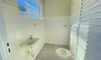 Imagem 7: Casa para aluguel tem 100 metros quadrados com 4 quartos em Centro - Bauru - SP