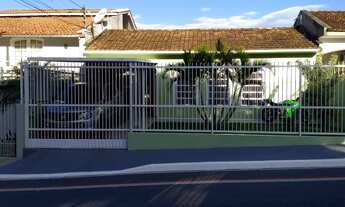 Imagem 1: Casa para venda com 135 metros quadrados com 3 quartos em Barreiros - São José - SC