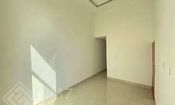 Imagem 4: Casa para Venda em Aparecida de Goiânia, Parque das Nações, 2 dormitórios, 1 suíte, 2 banh