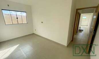 Imagem 2: Casa à venda 2 Quartos, 1 Vaga, 125M², Jardim Europa II, Cambé - PR