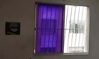 Imagem 5: Apartamento com 1 dormitório à venda, 61 m² por R$ 140.000,00 - Oswaldo Cruz - Rio de Jane