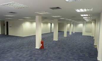 Imagem 3: Centro Excelente Andar de 460m2 Todo Reformado