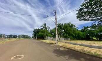 Imagem 4: MARINGÁ - TERRENO PADRÃO - JD DAS ESTAÇÕES