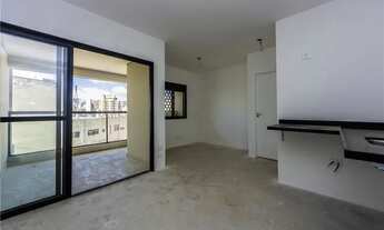 Imagem: Apartamento com 2 quartos, 45m², à venda