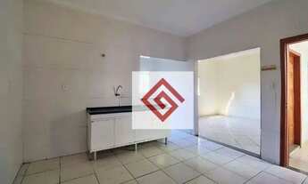 Imagem 6: Casa com 2 dormitórios para alugar, 145 m² por R$ 1.768,37/mês - Parque Oratório - Santo A