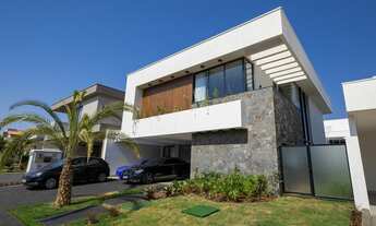 Imagem: Casa mobiliada no Portal do Sol Golfe Green
