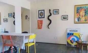 Imagem 5: Apartamento mobiliado no Condomínio Edifício Maison Iguatemi - AP49408