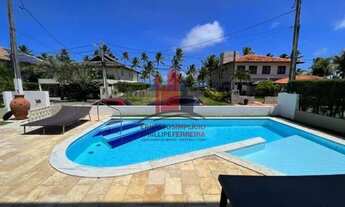 Imagem 2: Casa em Muro Alto Porto de Galinhas - 6 Quartos e 342 m²