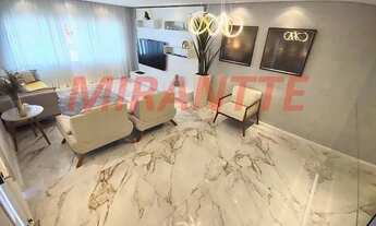 Imagem 4: Sobrado de 202m² com 3 quartos em Mandaqui