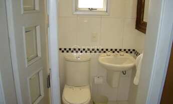 Imagem 7: Apartamento para venda e locação na Chácara Ingelsa, 2 dormitórios, 1 vaga