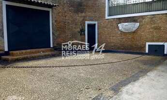 Imagem 3: Casa Comercial para locação no Brooklin Locação R$ 12.000,00 , IPTU 3.942,00, Venda R