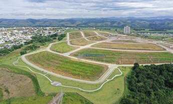 Imagem 7: Terreno à venda, 352 m² por R$ 630.000,00 - Urbanova - São José dos Campos/SP