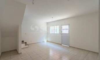 Imagem 5: Sobrados em condomínio fechado à venda- Vila Santa Catarina, em São Paulo