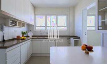 Imagem 7: Apartamento no Edifício Solar Tropical com 145m e 3 quartos na Vila Mariana