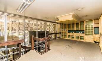 Imagem: PORTO ALEGRE - Casa Padrão - Auxiliadora