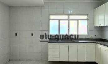 Imagem 6: Casa com 3 dormitórios para alugar, 100 m² por R$ 3.000,00/mês - Condomínio Tocantins - It