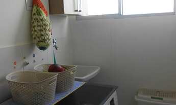 Imagem 4: Apartamento para venda tem 60 metros quadrados com 2 quartos em Glória