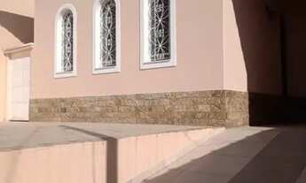 Imagem: Casa térrea, 2 dormitórios, terreno 10x25