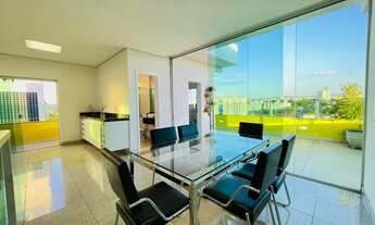 Imagem 5: COBERTURA VILA CLORIS