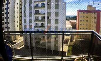 Imagem 4: Cobertura - Jardim Paranapanema - Campinas