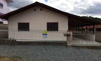 Imagem: Casa para aluguel com 115 metros quadrados