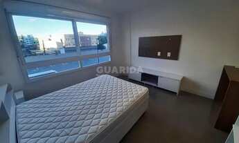 Imagem 4: Studio/Loft totalmente mobiliado ao lado da PUC no bairro Partenon