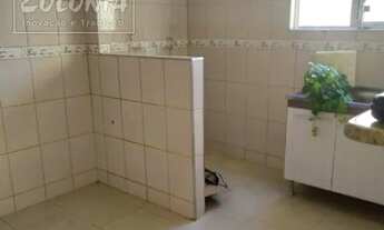 Imagem 3: Santo André - Apartamento Padrão - Camilópolis