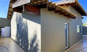 Imagem 6: Casa à venda no bairro Parque Residencial Comendador Mancor Daud - São José do Rio Preto/S