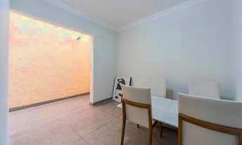 Imagem 5: Casa para aluguel, 3 quartos, 1 suíte, 3 vagas, Jardim - Santo André/SP