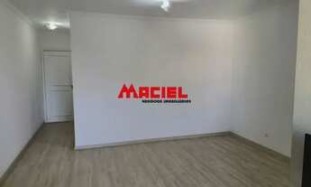 Imagem 3: Apartamento Padrão em São José dos Campos