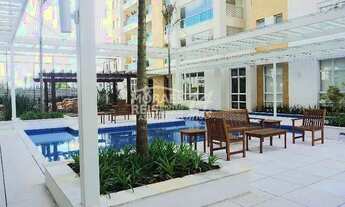 Imagem 4: Apartamento garden mobiliado 3 quartos (2 suítes), 4 vagas, 201.5m2, à venda e para locaçã