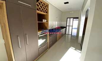 Imagem 4: Jacareí - Casa Padrão - Residencial Santa Paula