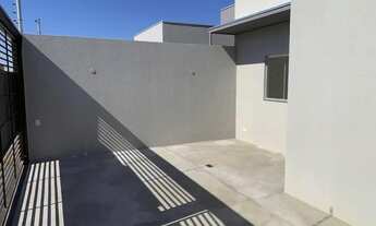 Imagem 2: Térrea para venda com 62 metros quadrados com 1 quarto em Nova Lima - Campo Grande - MS