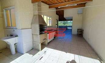 Imagem 2: Cobertura para aluguel e venda possui 91 metros quadrados com 2 quartos