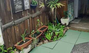 Imagem 6: Casa para venda possui 34 metros quadrados com 1 quarto em Nazaré - Cidreira - RS