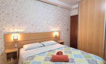 Imagem 6: Apartamento para venda possui 61 metros quadrados com 1 quarto em Passo da Areia - Porto A