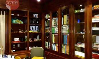 Imagem 6: Apartamento com 4 dormitórios à venda, 370 m² - Centro - Ribeirão Preto/SP