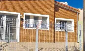 Imagem: Casa - Parque Industrial - Campinas