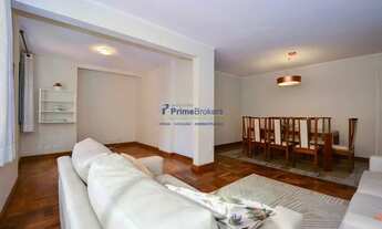 Imagem 5: Apartamento Residencial para venda em Moema 3 dormitórios