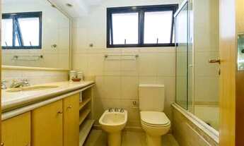 Imagem 5: Apartamento para venda possui 175 metros quadrados com 3 quartos em Centro - Criciúma - SC