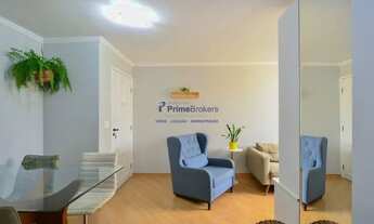 Imagem 6: Apartamento para venda na Pompéia 2 quartos R$ 550.000