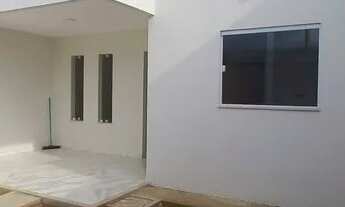 Imagem 3: Casa com 3 quartos no bairro aeroporto Juazeiro do Norte