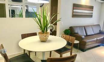 Imagem 3: Apartamento - Cambuí - Campinas