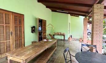 Imagem 4: Casa para locação no bairro Shangrila