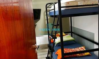 Imagem 7: UM CHARME DE FLAT A APENAS 30MTS DA PRAIA