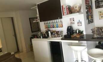 Imagem 6: Apartamento para venda possui 123 metros quadrados com 3 quartos