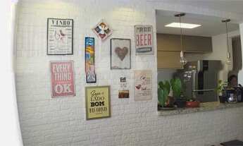 Imagem 7: Excelente Apartamento à venda com 47m² e 2 dormitórios, localizado no bairro Gopoúva, Guar