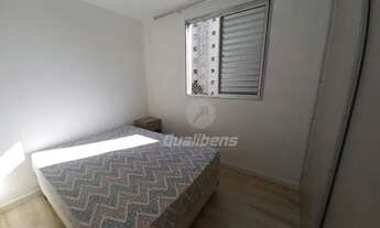 Imagem 6: Apartamento com 2 dormitórios para alugar, 47 m² por R$ 1.700,01/mês - Parque São Vicente