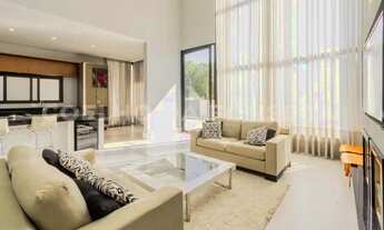 Imagem 5: Santana de Parnaíba - Casa de Condomínio - Alphaville