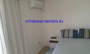 Imagem 7: Casa Triplex Com Garagem Á Venda Em Campo Gande!